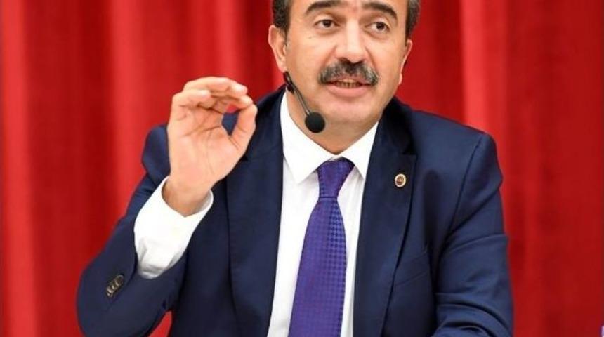 &Ccedil;etin: "aldığımız Oyun Hakkını Vermek Zorundayız"