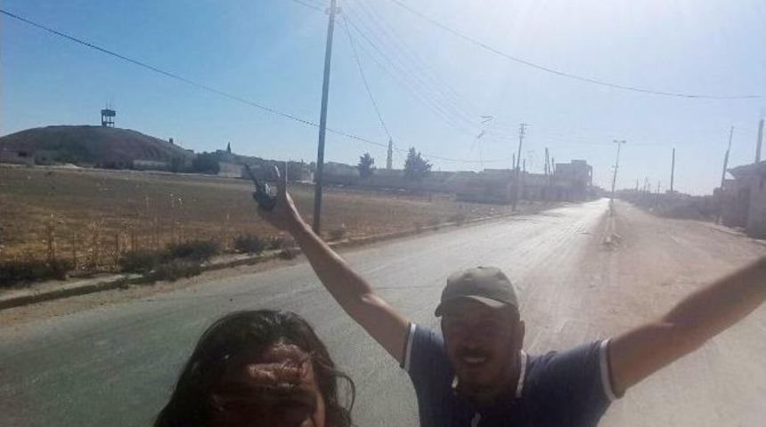 Deaş&rsquo;ın Kutsal Kent İlan Ettiği Dabık Kasabası &Ouml;so Tarafından Ele Ge&ccedil;irildi