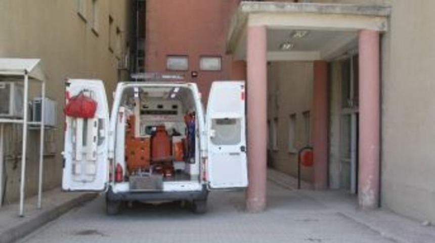 Hakkari&rsquo;de Hain Tuzak: 1 Şehit