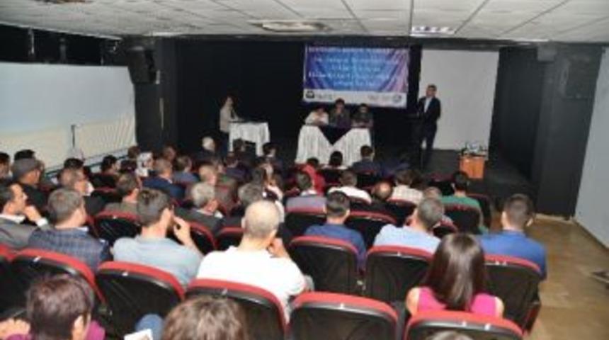 Diyarbakır&rsquo;da &lsquo;ekonomi Konferansı&rsquo; Başladı