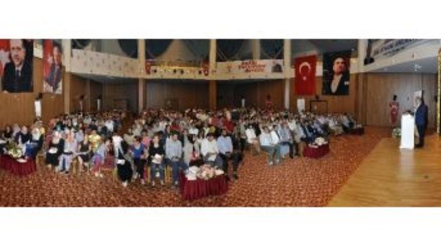 Siyaset Akademisi&rsquo;nde İkinci Hafta