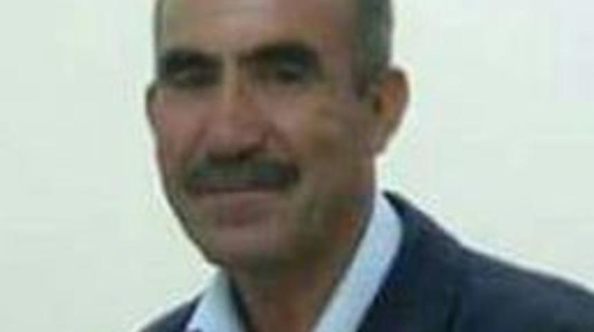 K&ouml;yl&uuml;s&uuml;n&uuml; &Ouml;ld&uuml;ren Zanlı Tutuklandı