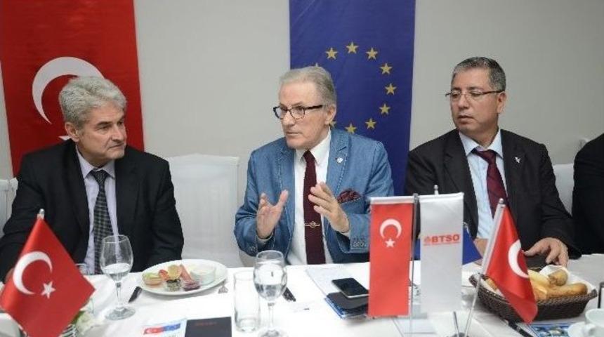 &ldquo;geleceğine Kayıtsız Kalma&rdquo;