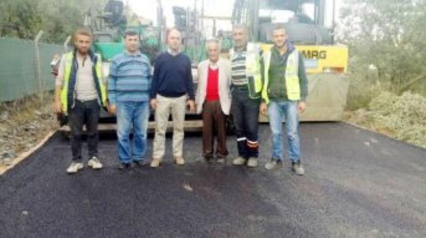 Y&ouml;r&uuml;kali Yoluna Makyaj