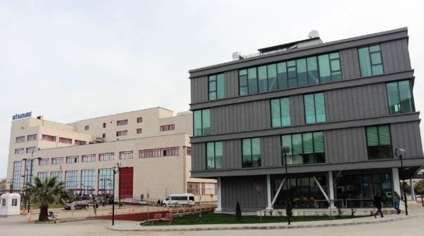 Batı Karadeniz&rsquo;in Sağlık &Uuml;ss&uuml;nde &Ccedil;alışmalar S&uuml;r&uuml;yor