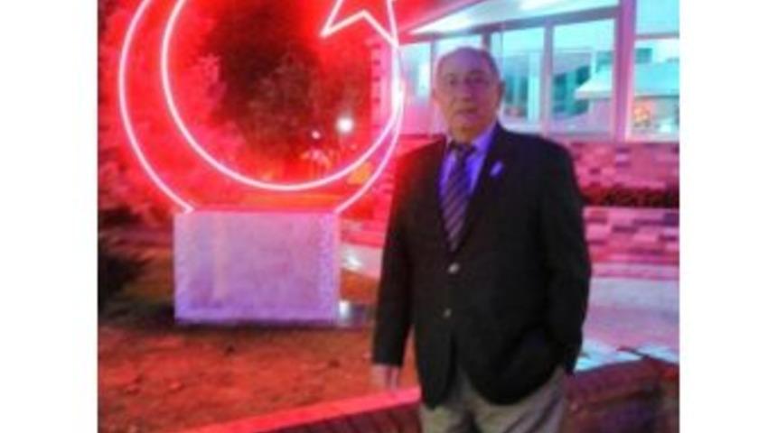 Başkan Kaplan Saldırıları Kınadı