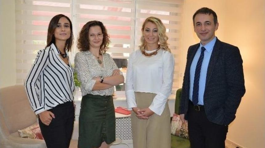 Psikoloji Enstit&uuml;s&uuml; Eskişehirlilerin Hizmetinde