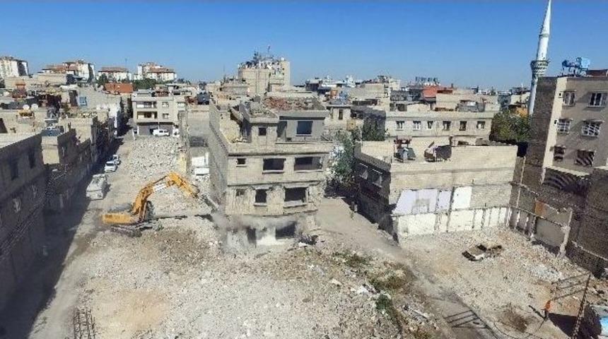 D&ouml;n&uuml;ş&uuml;m S&uuml;r&uuml;yor