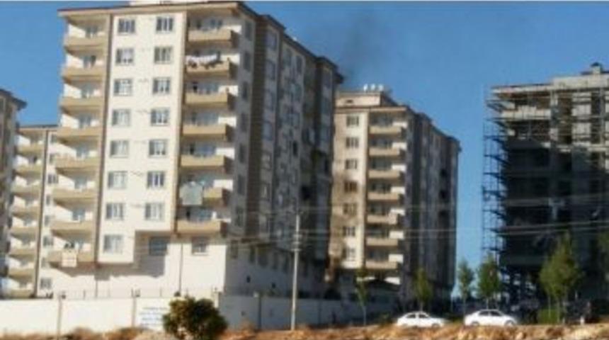 Gaziantep&rsquo;te İkinci Patlama