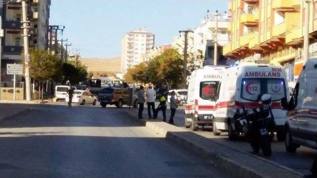 Gaziantep’te Patlamanın Ardından Terör Operasyonları Devam Ediyor