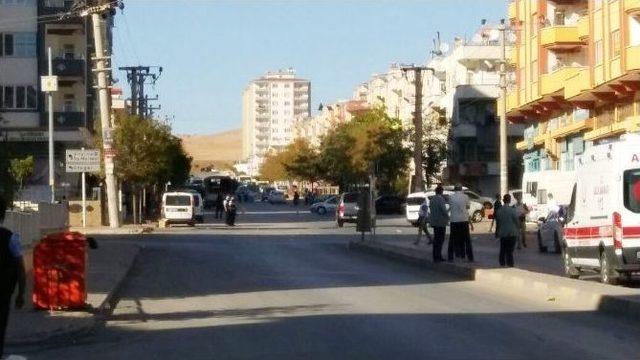 Gaziantep’te Patlamanın Ardından Terör Operasyonları Devam Ediyor