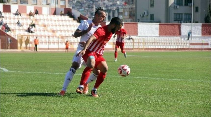 Spor Toto 2. Lig