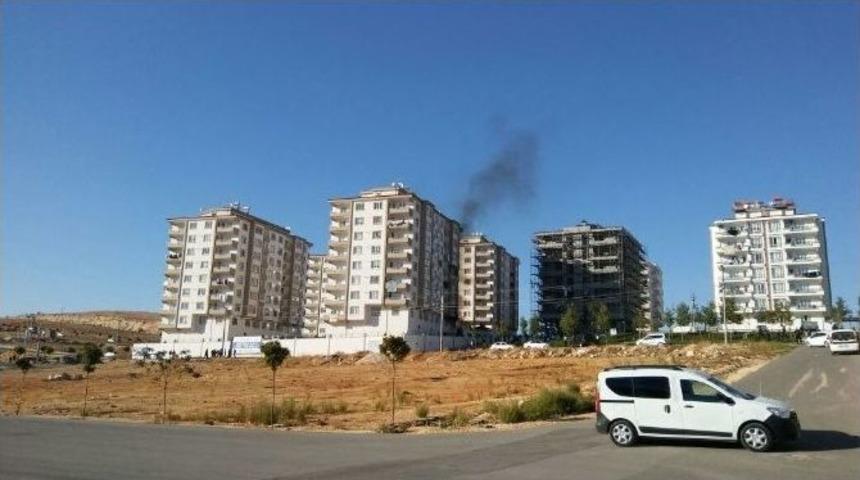 Gaziantep&rsquo;te İkinci Patlama