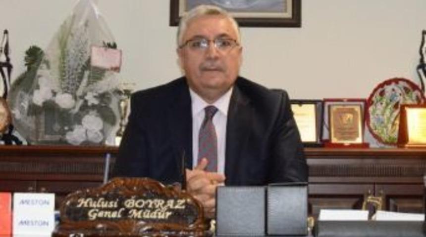 Esenlik Sosyal Tesisler Markalaşma Yolunda İlerliyor