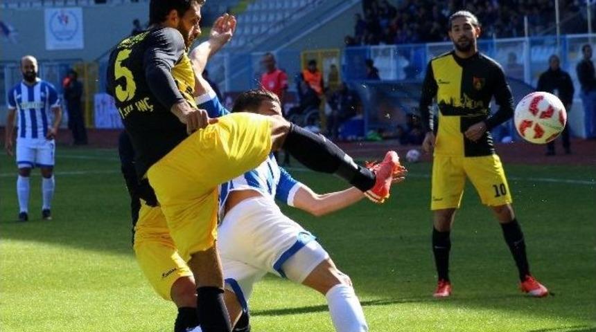 Spor Toto 2. Lig