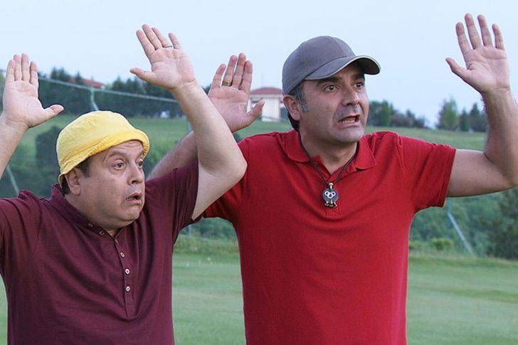 Zengin Kız Fakir Oğlan 83. Bölüm Galerisi G4