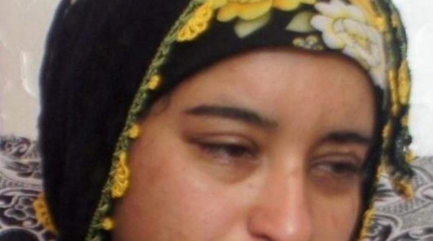 Annenin &lsquo;kızımı Bulun&rsquo; Feryadı