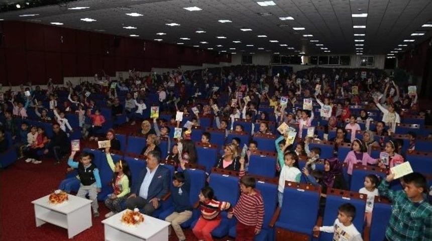 Ereğli&rsquo;de &Ccedil;ocuklar Tarihe Yolculuk Etti