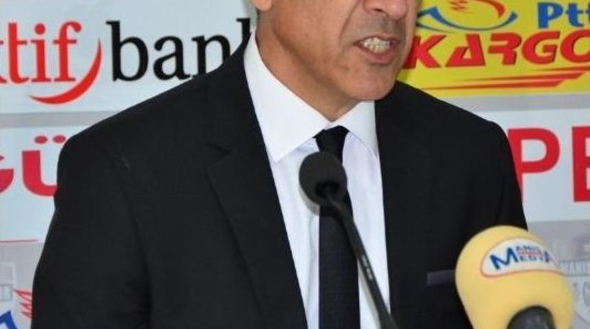 Manisaspor Evinde Son Dakikada Yıkıldı