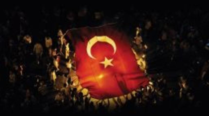 Ekim Ayı K&uuml;lt&uuml;r Sanat Etkinlikleri &lsquo;temmuz Ruhu&rsquo; Konulu Panel İle Devam Edecek