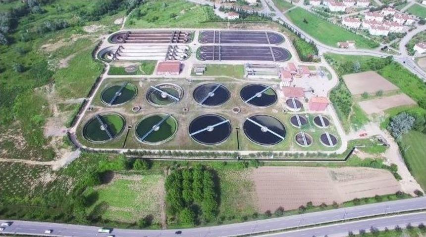 Yenikent&rsquo;in Beklediği Projede &Ccedil;alışma Başladı