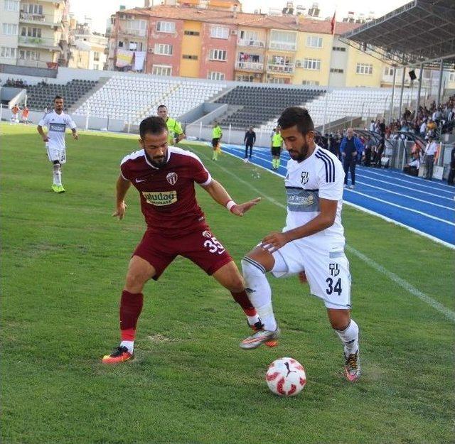 Spor Toto 2. Lig 1