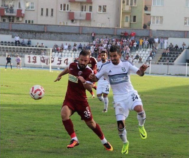 Spor Toto 2. Lig 2