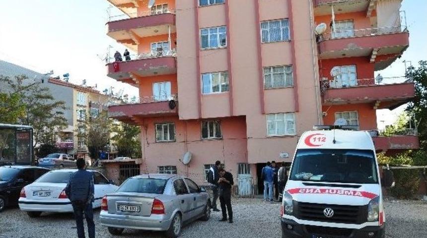 Kahramanmaraş&rsquo;a &Ccedil;ifte Şehit Ateşi D&uuml;şt&uuml;