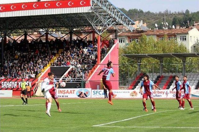 Spor Toto 2. Lig