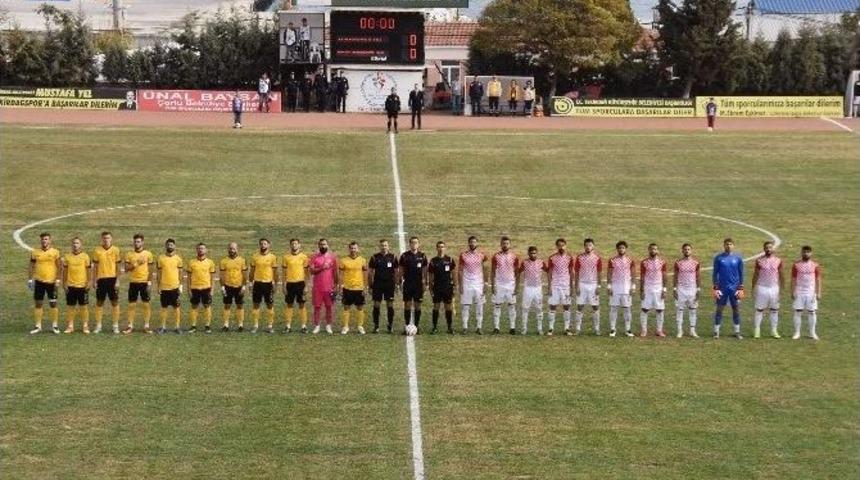 Spor Toto 3. Lig