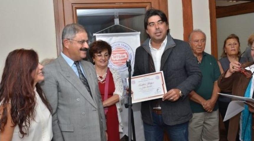 Mtsav Fo&ccedil;a Şubesi A&ccedil;ıldı