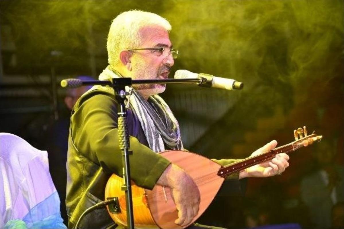 Yunusemre&rsquo;de 15 Temmuz Şehitlerini Anma Programı