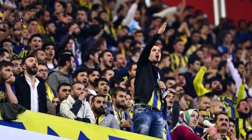 Kadık&ouml;y&rsquo;de &rsquo;y&ouml;netim İstifa&rsquo; Sesleri