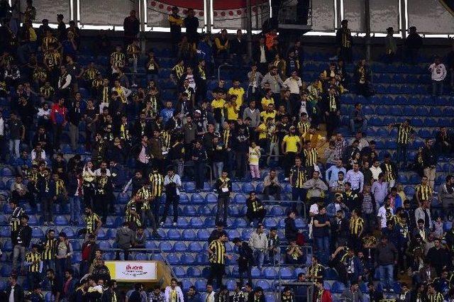 Kadıköy’de ’yönetim İstifa’ Sesleri 2