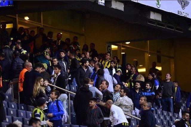 Kadıköy’de ’yönetim İstifa’ Sesleri 3