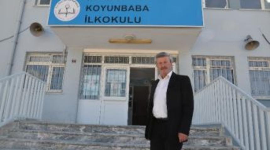 Osmancık Koyunbaba İlkokulu&rsquo;nda &Ouml;rnek Proje
