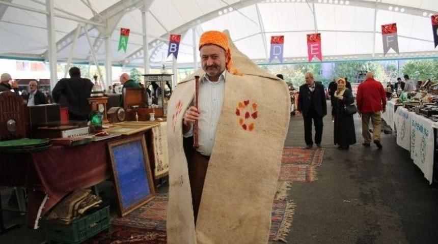 (&ouml;zel Haber) Bu Pazarda Yenilere Yer Yok