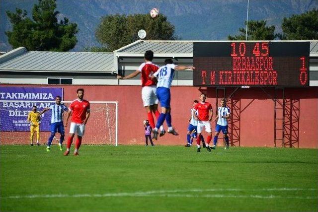 Spor Toto 3. Lig 1