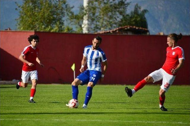 Spor Toto 3. Lig 2