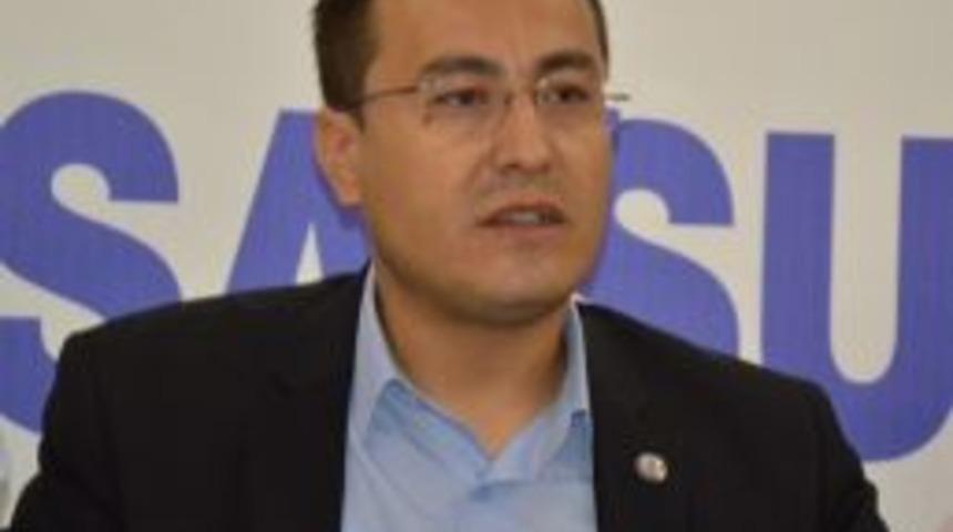 Manisa Eğitim-bir-sen&rsquo;den G&ouml;revden Uzaklaştırmalara Şeffaflık Vurgusu