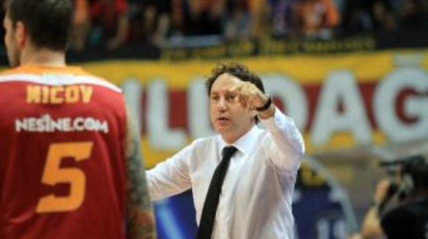 Orhun Ene: "bizim İ&ccedil;in Lig Bundan Sonra Başlıyor"