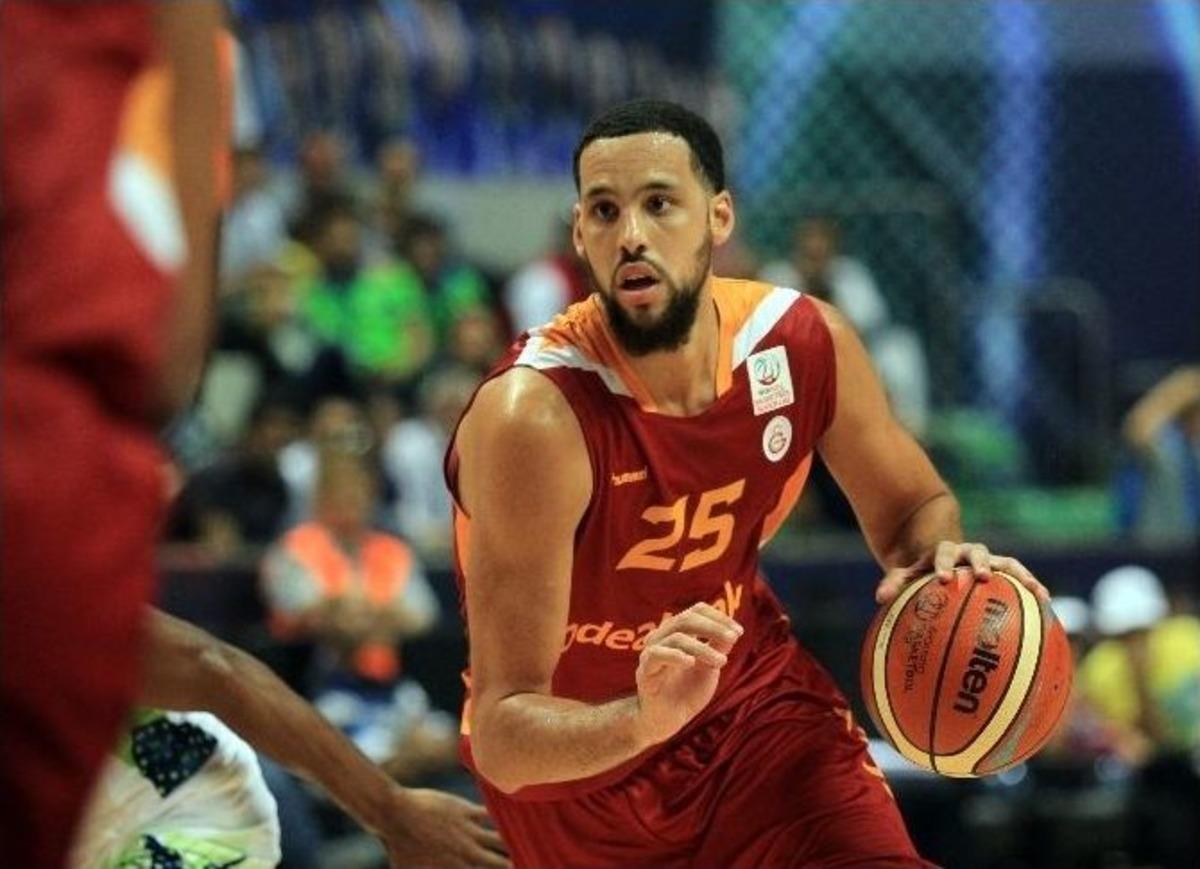 Spor Toto Basketbol S&uuml;per Ligi