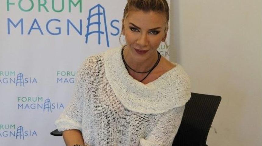 (&ouml;zel Haber) Ivana Sert, Nur Yerlitaş&rsquo;ın Son Durumu Hakkında Bilgi Verdi