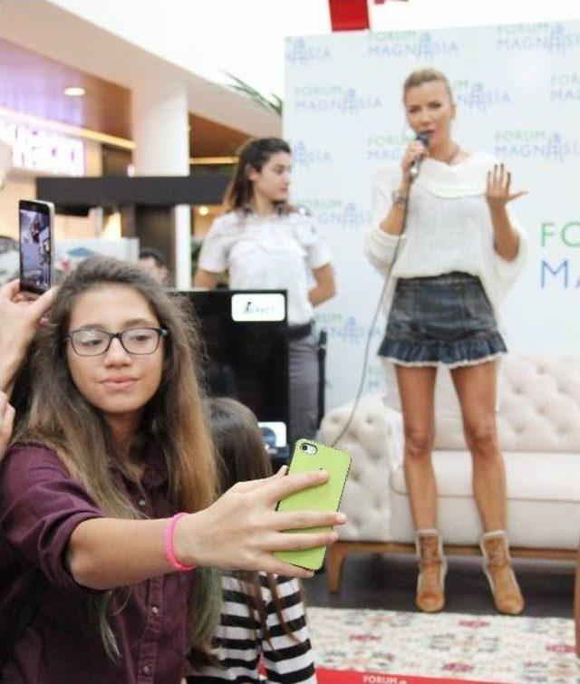 (&ouml;zel Haber) Ivana Sert, Nur Yerlitaş&rsquo;ın Son Durumu Hakkında Bilgi Verdi 1