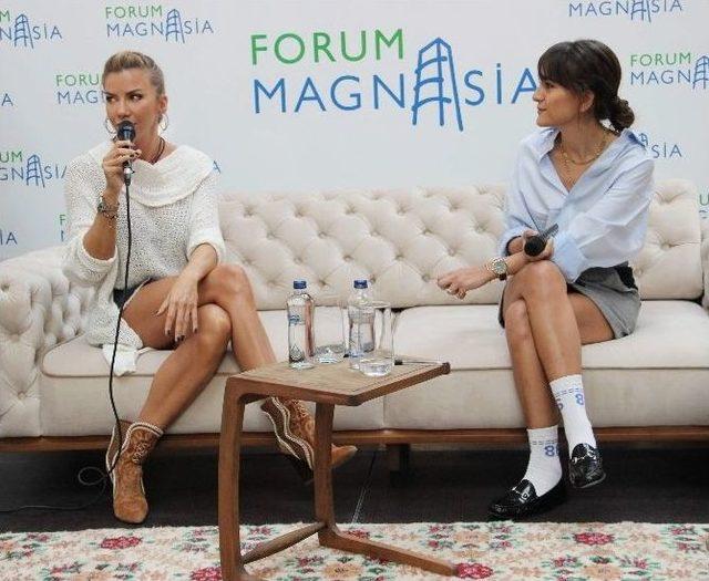 (&ouml;zel Haber) Ivana Sert, Nur Yerlitaş&rsquo;ın Son Durumu Hakkında Bilgi Verdi 2