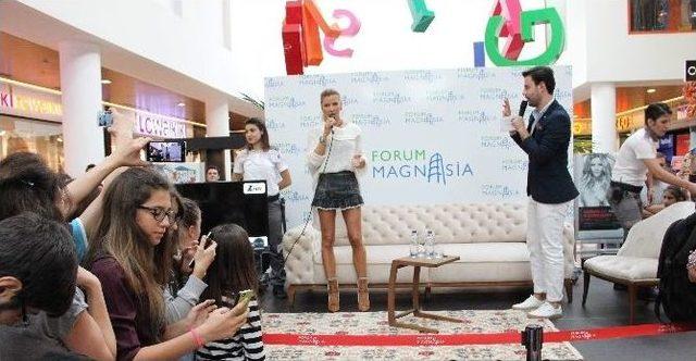 (&ouml;zel Haber) Ivana Sert, Nur Yerlitaş&rsquo;ın Son Durumu Hakkında Bilgi Verdi 3