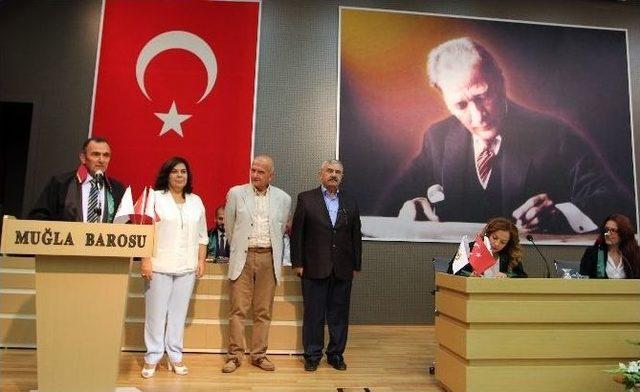 Cumhur Başkan Güven Tazeledi