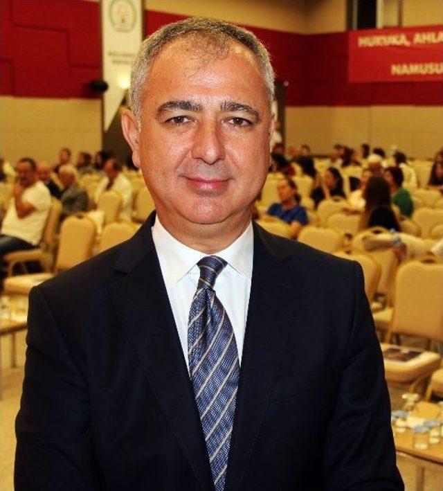 Cumhur Başkan Güven Tazeledi