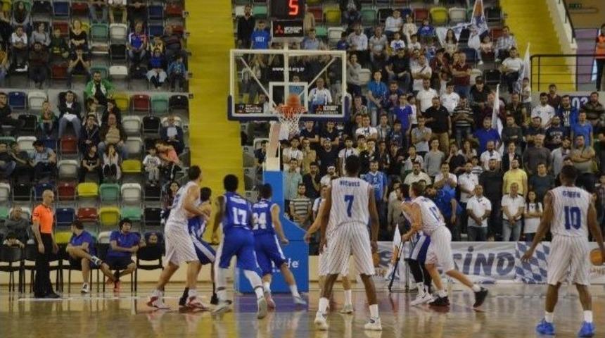 Spor Toto Basketbol Ligi