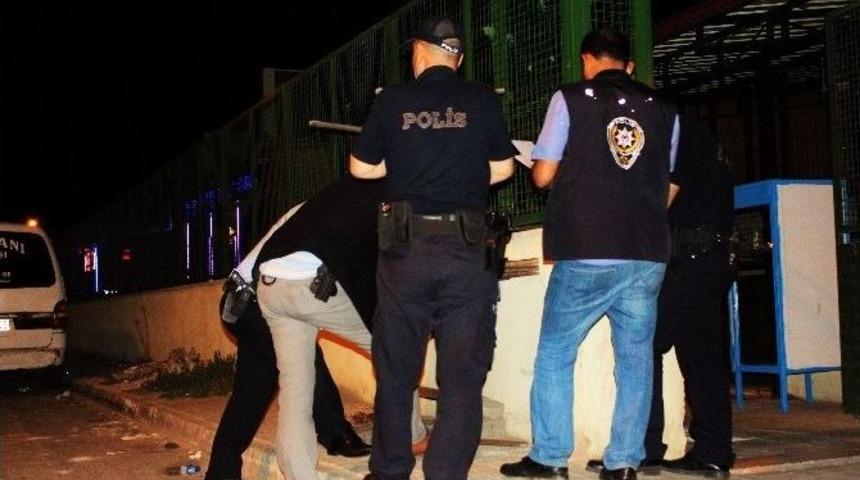 Aydın&rsquo;da Huzur Operasyonu